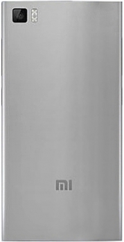 Xiaomi Mi3 Silver